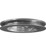 PULLEY, PERKINS T4 GENERATOR