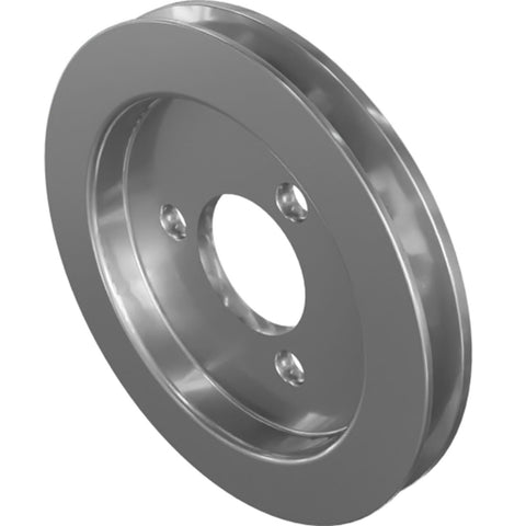PULLEY, PERKINS T4 GENERATOR