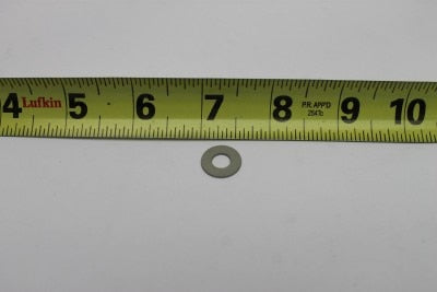 WASHER,FLAT,#10,USS,ZAG