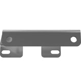 BRACKET,LOWER RADIATOR MOUNT,PERKINS 404F-22T