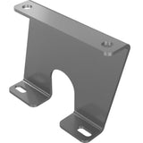 BRACKET,LOWER RADIATOR MOUNT,PERKINS 404F-22T
