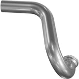 WELDMENT,TAILPIPE,Z62 DEUTZ T4
