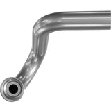 WELDMENT,TAILPIPE,Z62 DEUTZ T4