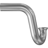 WELDMENT,TAILPIPE,Z62 DEUTZ T4