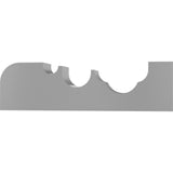 CLAMP BLOCK,OPTIONS