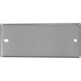 WELDMENT, TELEMATICS BOX COVER