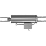 CYLINDER,REAR LOCK, 1056