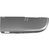 COVER, SWING CHASSIS, TS