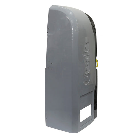 ASSY TS SWING CHASSIS COVER