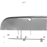 ASSEMBLY,COVER,ENGINE SIDE