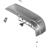 ASSEMBLY,COVER,ENGINE SIDE