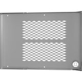 WELDMENT,ENGINE GRILL,DEUTZ D2.9