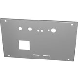 LID, GROUND CONTROL BOX