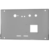 LID, GROUND CONTROL BOX