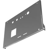 LID, GROUND CONTROL BOX
