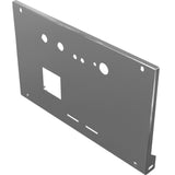 LID, GROUND CONTROL BOX