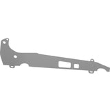 PLATE,CHASSIS SIDE,ENGINE,636