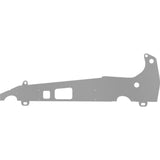 PLATE,CHASSIS SIDE,ENGINE,636