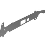 PLATE,CHASSIS SIDE,ENGINE,636