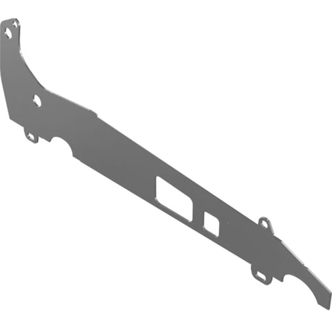 PLATE,CHASSIS SIDE,ENGINE,636