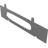 PLATE,CHASSIS BOTTOM,636