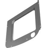 BAFFLE,AIR INTAKE,DEUTZ T4