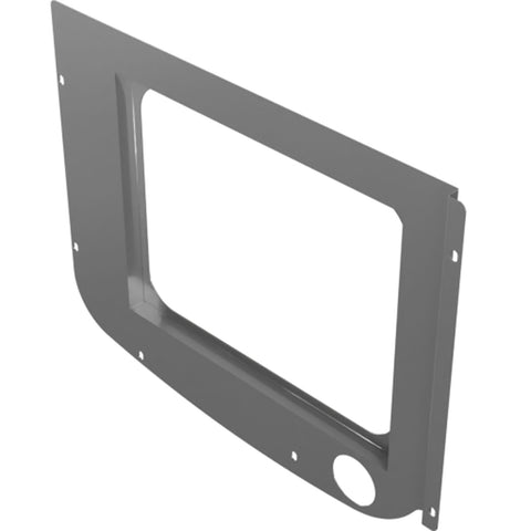 BAFFLE,AIR INTAKE,DEUTZ T4