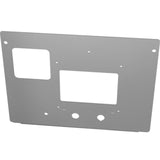 WELDMENT, CONTROL PANEL, DEUTZ D2.9