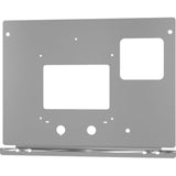 WELDMENT, CONTROL PANEL, DEUTZ D2.9