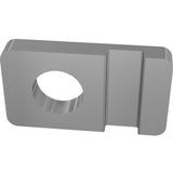 CLAMP, HEATER CABLE