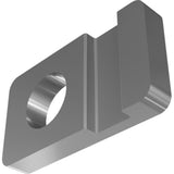 CLAMP, HEATER CABLE