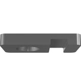 CLAMP, HEATER CABLE