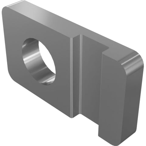 CLAMP, HEATER CABLE