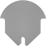 SPACER, COVER SUPPORT, S60