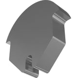 SPACER, COVER SUPPORT, S60