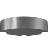 SPACER, COVER SUPPORT, S60