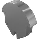 SPACER, COVER SUPPORT, S60