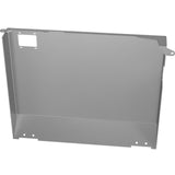 WELDMENT,BOX DOOR,LT