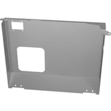 WELDMENT,BOX DOOR,LT,WINDOW