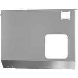 WELDMENT,BOX DOOR,LT,WINDOW