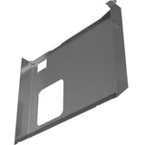 WELDMENT,BOX DOOR,LT,WINDOW