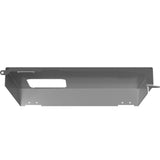 WELDMENT,BOX DOOR,LT,WINDOW
