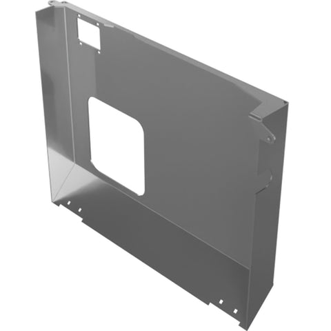 WELDMENT,BOX DOOR,LT,WINDOW