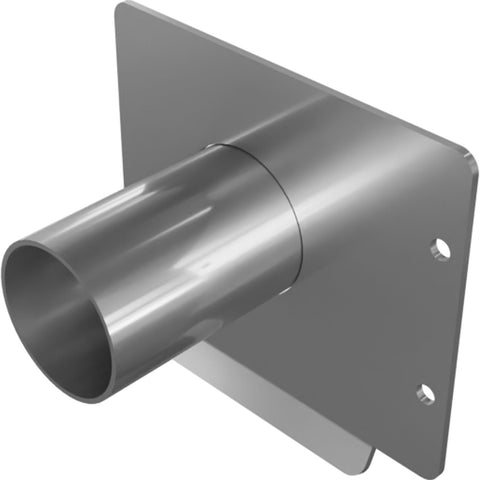 WELDMENT,INTAKE,PERKINS 404F-22T,S80/Z80