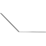 FORMING, WIPER, SX #2 SIDE