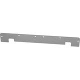 PLATE, WIPER, SX #2 TOP