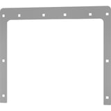 PLATE, WIPER, SX #3 TOP-BACK
