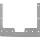 FORMING, WIPER, SX #3 BOTTOM