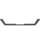FORMING, WIPER, SX #3 BOTTOM