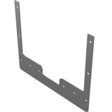 FORMING, WIPER, SX #3 BOTTOM